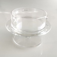 MESSBECHER für Monsieur