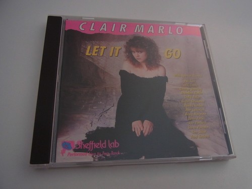 Clair marlo let - clair, /