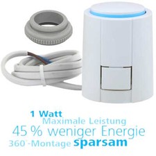 Thermischer Stellantrieb 230V