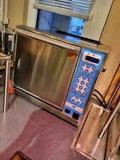 Merrychef Mealstream EC401 XX5 Schnellarsystem Bäkoline 