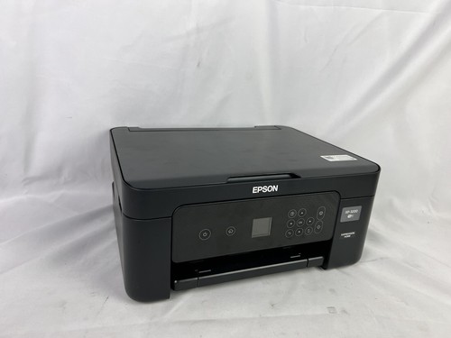 Epson expression home 3200 - home, xp-3200