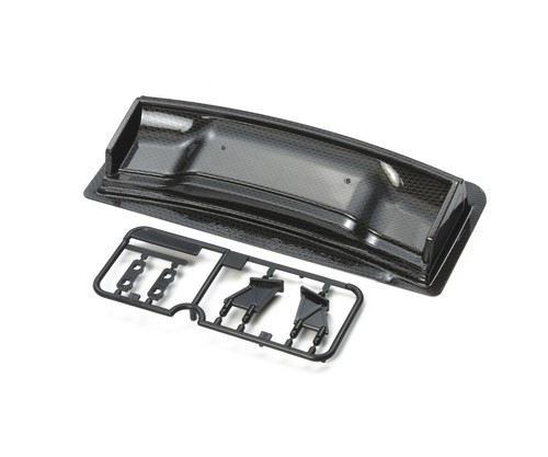 Tamiya racing heckspoiler - 1:10,