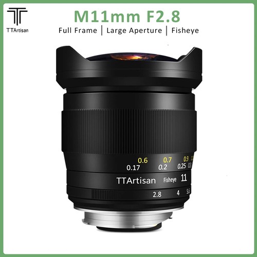 Ttartisan 11mm vollformat - 11mm,