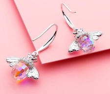 Anhänger Ohrringe silber 925