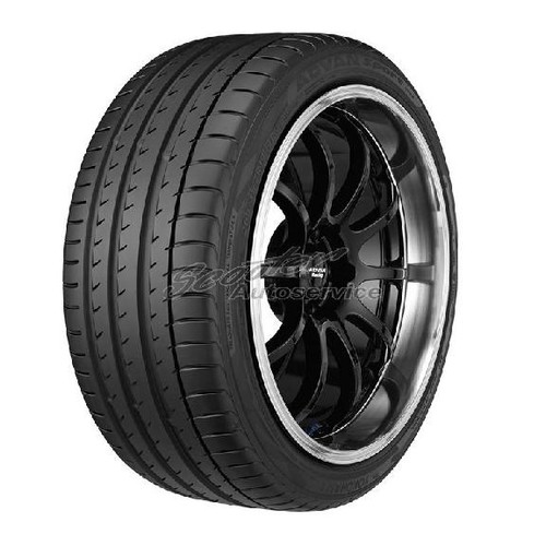 Yokohama advan sport 105s - advan,