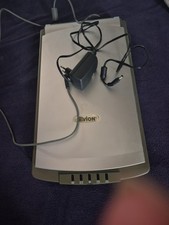 Tevion Scanner MD 6228 für Text und Fotos