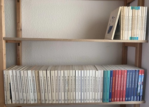 Sammlung köhlers - sammlung,