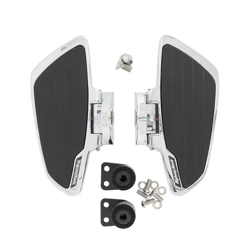 Highway hawk trittbretter - highway,