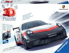 Puzzle - Porsche 911 GT3 Cup