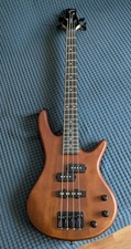 E-Bass ShortScale Ibanez GSR,