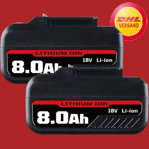 Pack 0ah ersatzakku für - pack,
