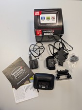 tomtom rider 4GD00