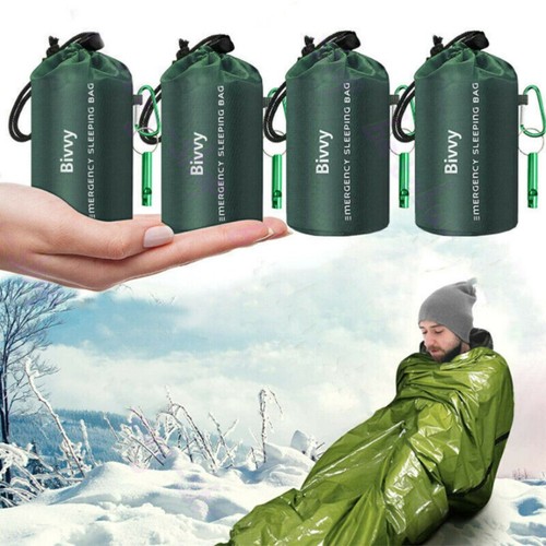 Pack emergency survival - 4,