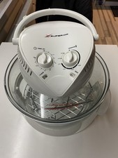 Halogen Backofen Superior