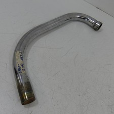 Kawasaki Z 750 Krümmer Auspuff Abgasanlage Zyl. 2 A5879