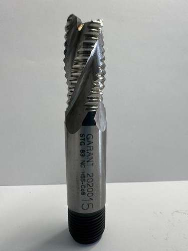 Garant clarkson autolock - clarkson,