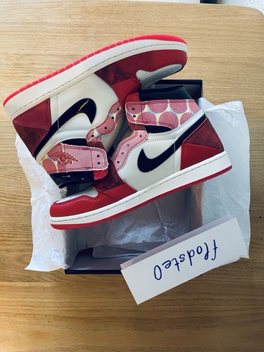 Nike air jordan - jordan, high