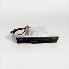Bmw e39 radio business - e39,