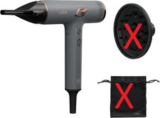 Calor Nano Hair Dryer, High