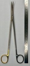 AESCULAP BC296W FADENSCHERE