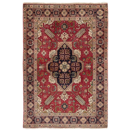 Tabriz 162x112 - , cm