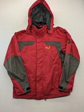 Jack Wolfskin Herren Texapore