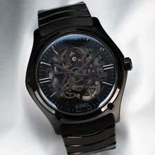Ebel Sport Classic Skeleton