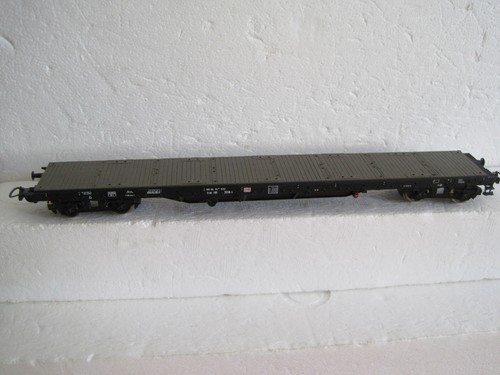 Piko flachwagen achsif ag - db,