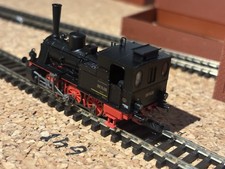 Tillig TT 04247 Dampflok BR 89