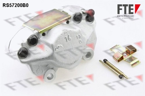 Bremssattel fte 9298060 - bremssattel,