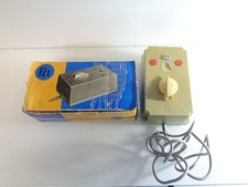 Piko H0 FZ 1 Trafo siehe Foto in OVP PK1738