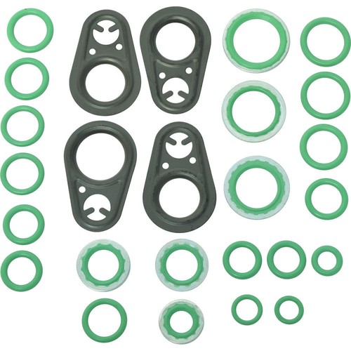 Ringe dichtungen klimaanlage - o-ringe,