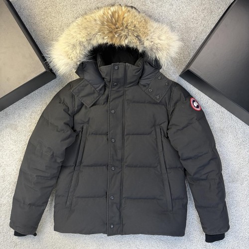Canada goose wyndham - goose, größe