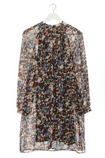 MARC O’POLO Chiffonkleid