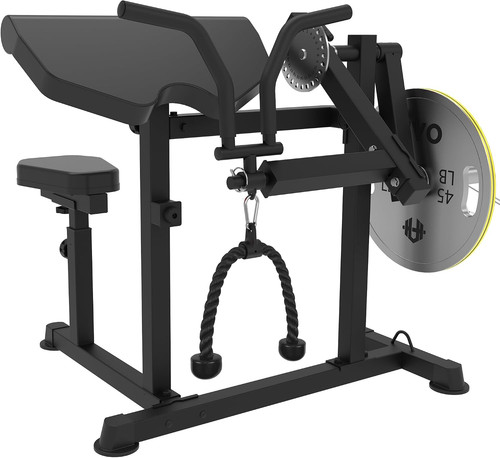 Hvo bizeps trizeps maschine - hvo,