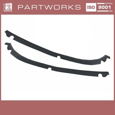 2x Keder Kotflügel für