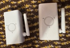 LG Innotek PoE WiFi Bridge