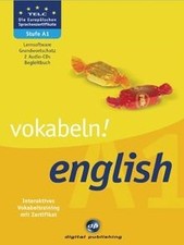 Vokabeln! English A1 von