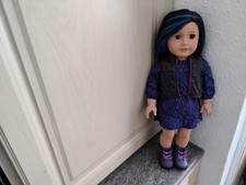 American Girl Truly Me 92