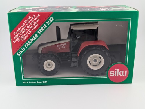 Siku 2962 steyr 9145 farmer - 2962, 9145,