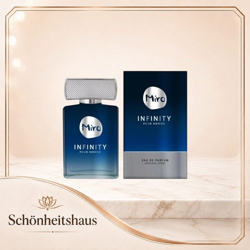Miro infinity pour homme eau - homme,