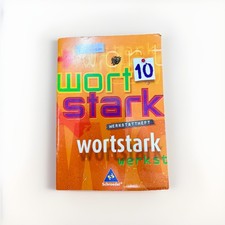 Wortstark 10 – Werkstattheft