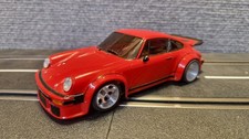 Slotcar 1:28 Mini Z Porsche