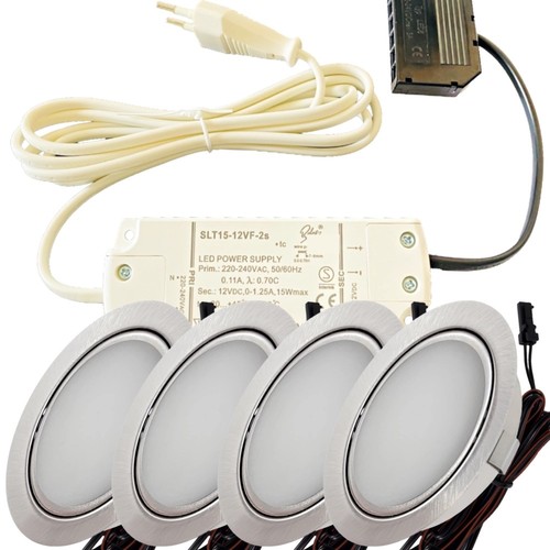 Led möbeleinbauleuchten - ✅led,
