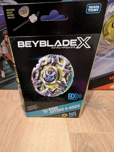 Beyblade ring aether - ring,