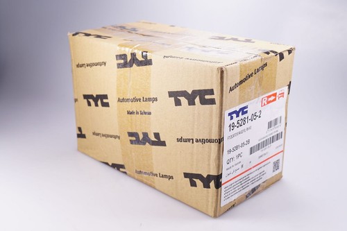 Tyc 5281 05 2 - , 19-5281-05-2