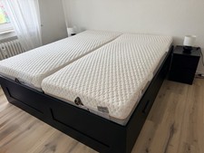 Komplettes Bett-Set 180x200
