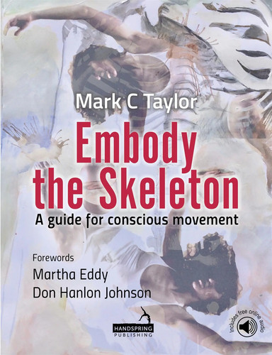 Embody the skeleton - skeleton, a