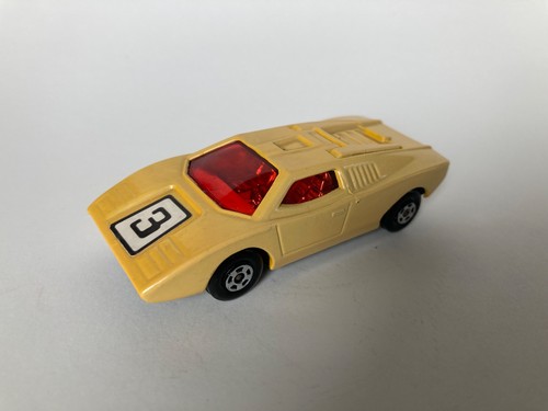 Matchbox superfast 27 - matchbox,