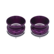 1pair High Quality Nab Hub